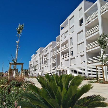 My Hotel Residences - Port Leucate Εξωτερικό φωτογραφία