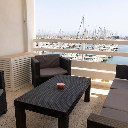 My Hotel Residences - Port Leucate Εξωτερικό φωτογραφία