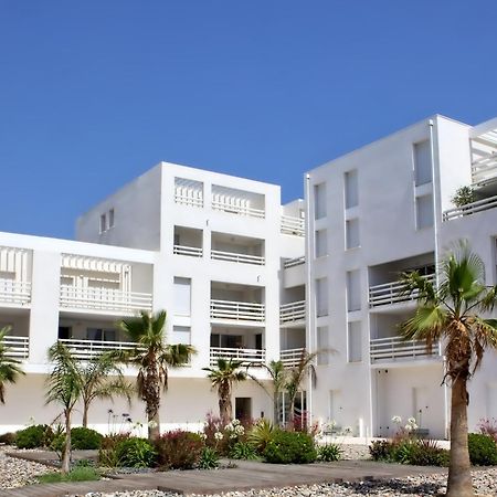 My Hotel Residences - Port Leucate Εξωτερικό φωτογραφία