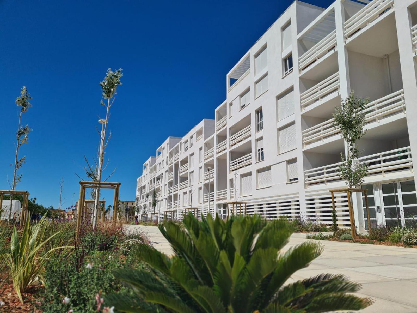 My Hotel Residences - Port Leucate Εξωτερικό φωτογραφία