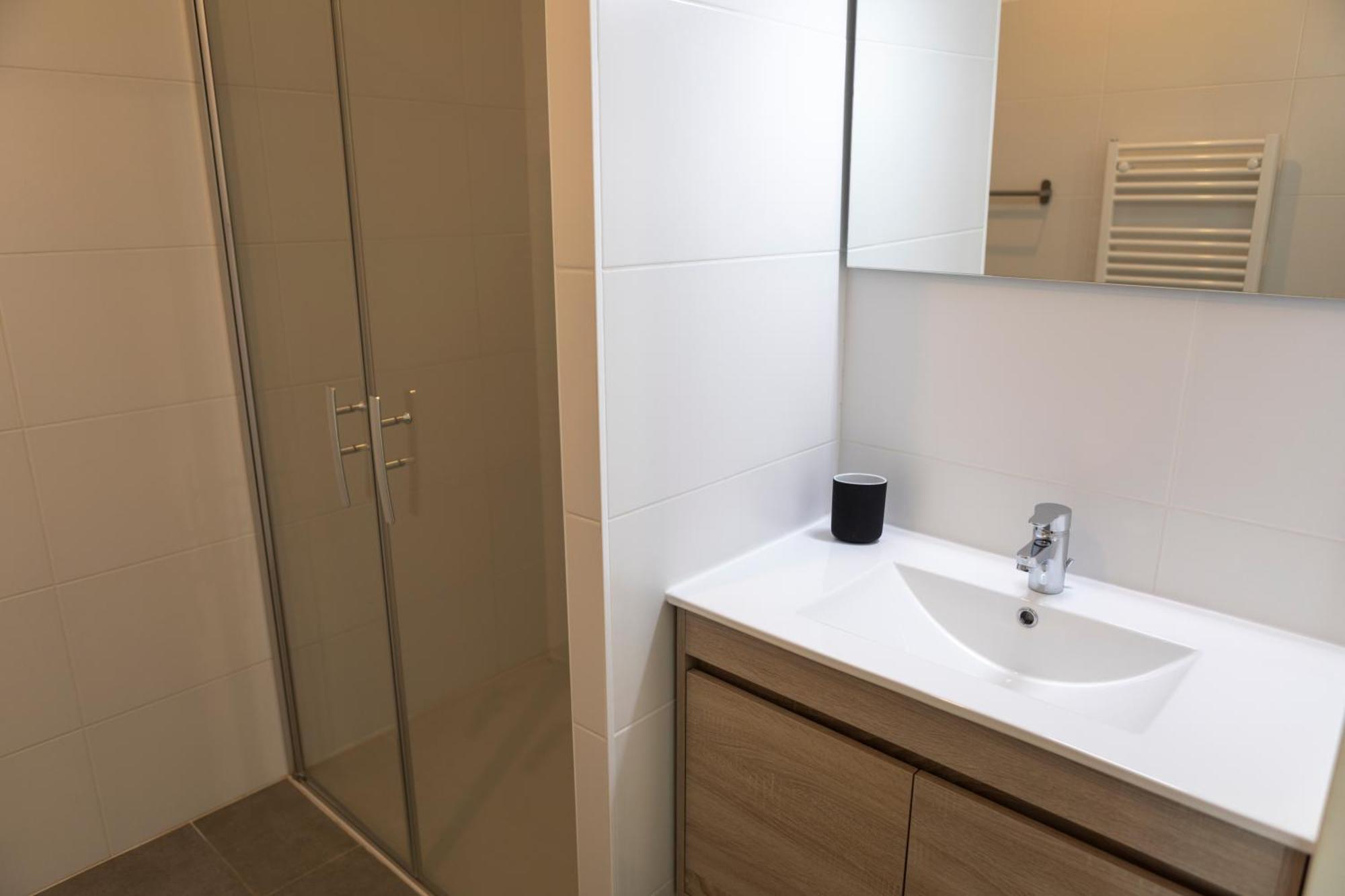 My Hotel Residences - Port Leucate Εξωτερικό φωτογραφία