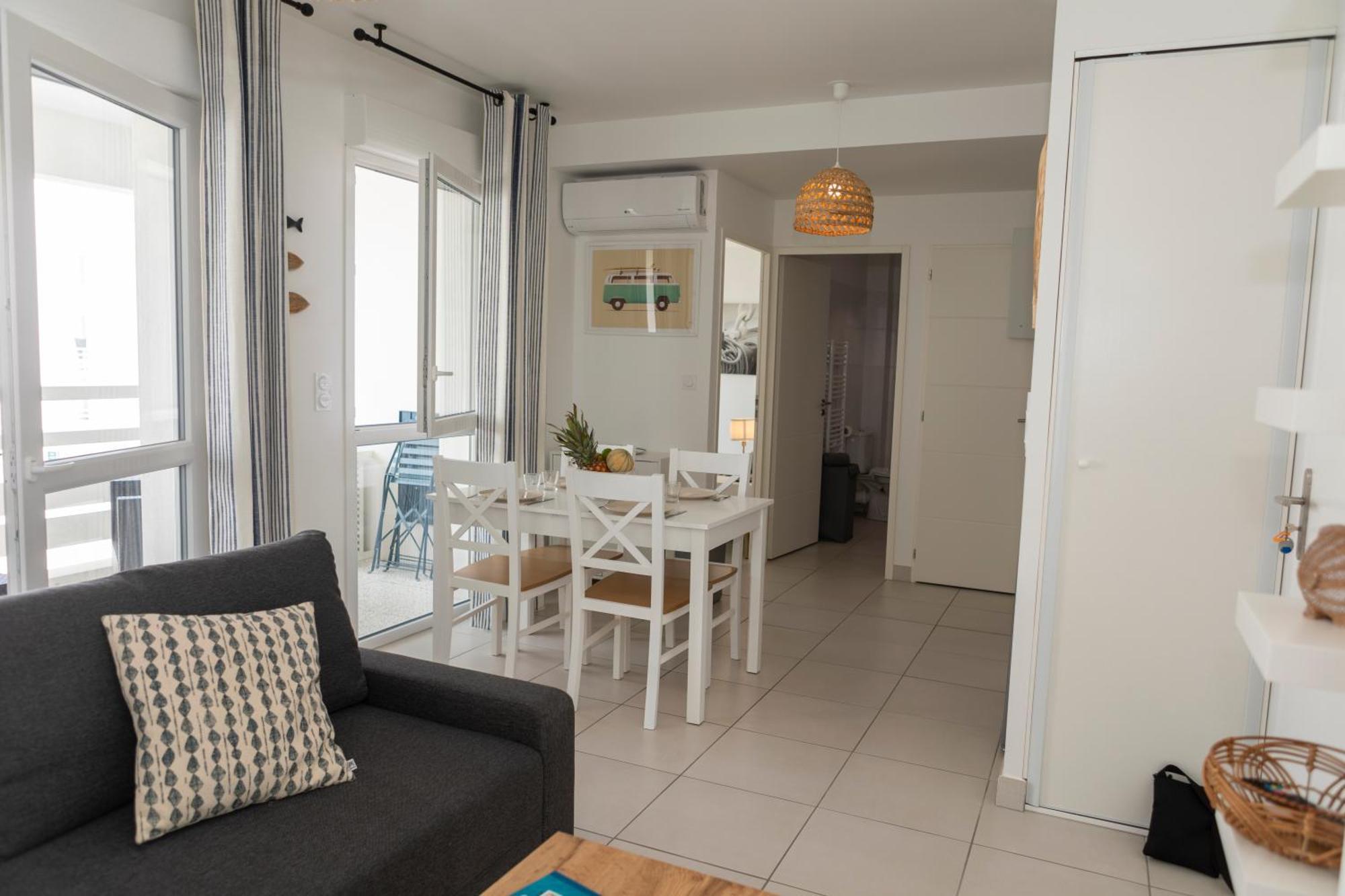 My Hotel Residences - Port Leucate Εξωτερικό φωτογραφία