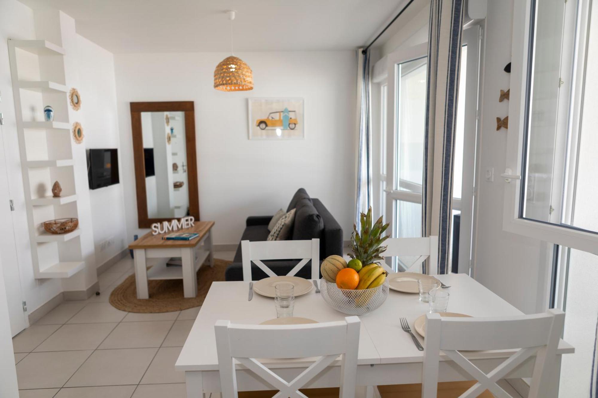 My Hotel Residences - Port Leucate Εξωτερικό φωτογραφία