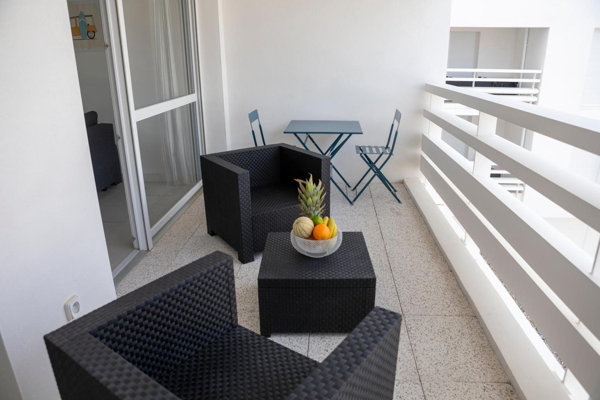 My Hotel Residences - Port Leucate Εξωτερικό φωτογραφία