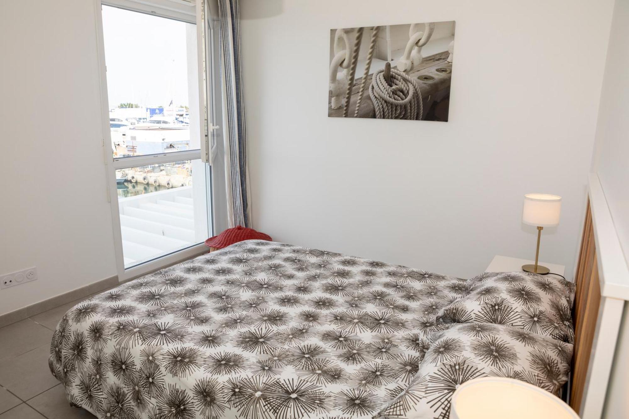 My Hotel Residences - Port Leucate Εξωτερικό φωτογραφία