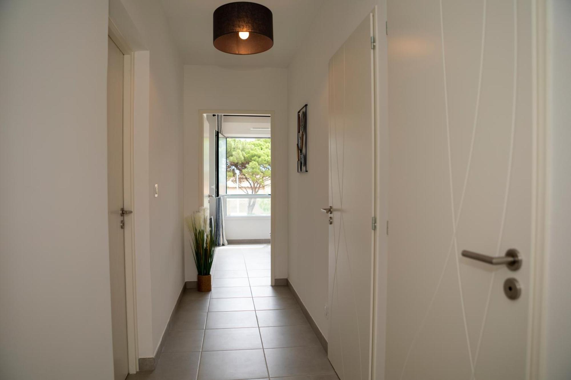 My Hotel Residences - Port Leucate Εξωτερικό φωτογραφία