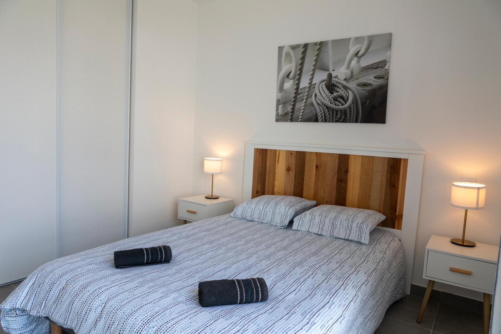 My Hotel Residences - Port Leucate Εξωτερικό φωτογραφία