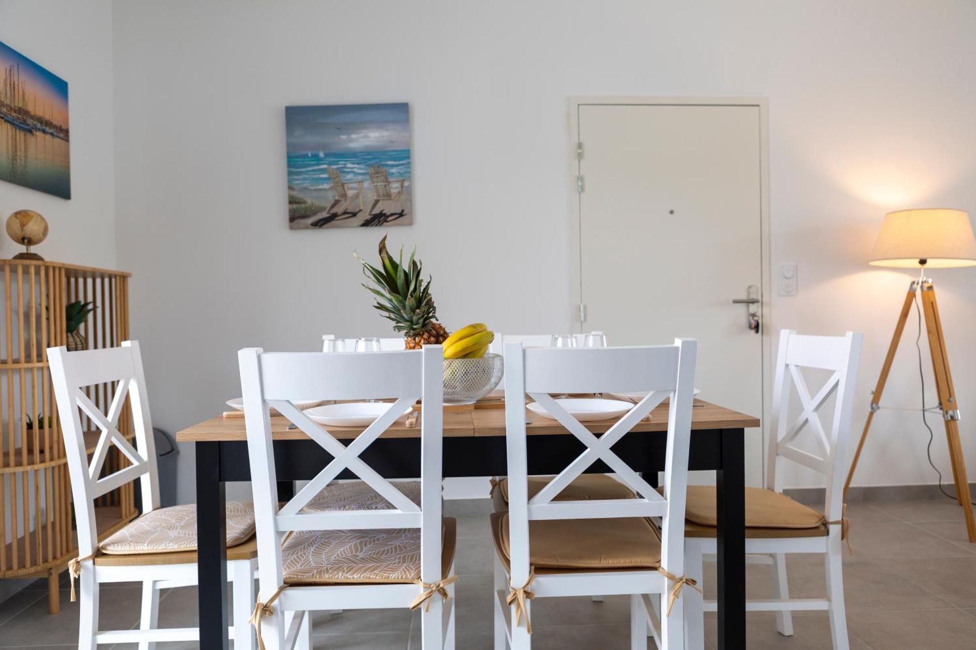 My Hotel Residences - Port Leucate Εξωτερικό φωτογραφία